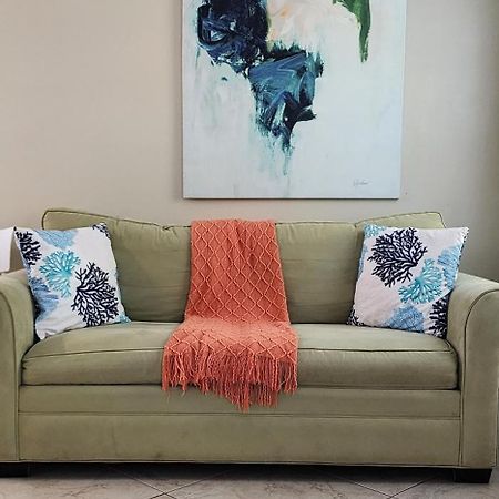 Cozy Beach Rental 1B/1B سانت بيتي بيتش المظهر الخارجي الصورة