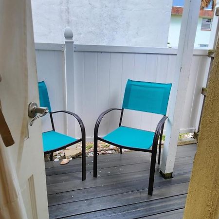 Cozy Beach Rental 1B/1B سانت بيتي بيتش المظهر الخارجي الصورة