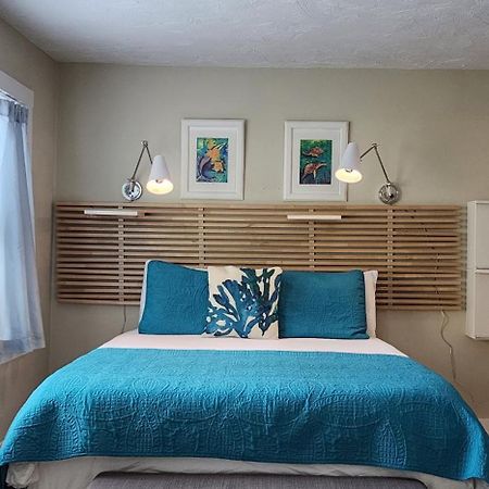 Cozy Beach Rental 1B/1B سانت بيتي بيتش المظهر الخارجي الصورة