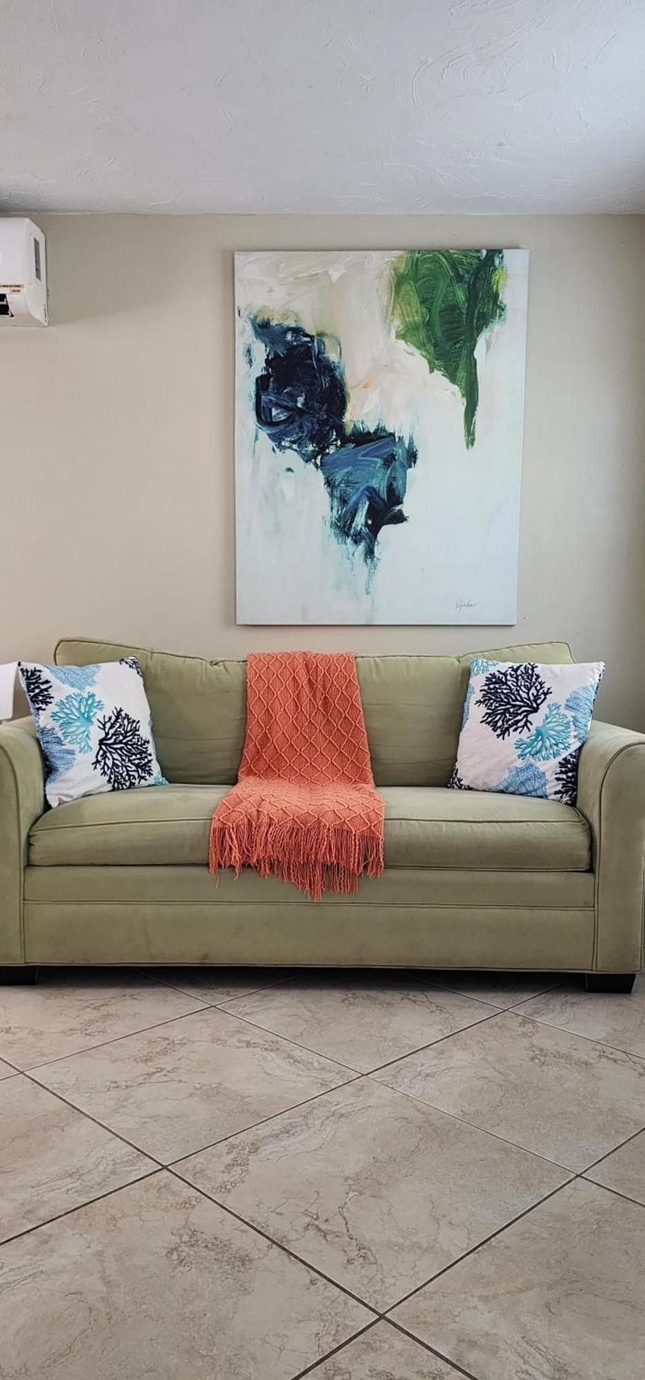 Cozy Beach Rental 1B/1B سانت بيتي بيتش المظهر الخارجي الصورة