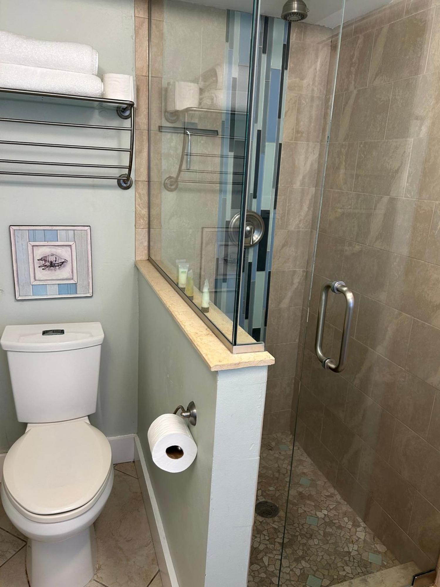 Cozy Beach Rental 1B/1B سانت بيتي بيتش المظهر الخارجي الصورة